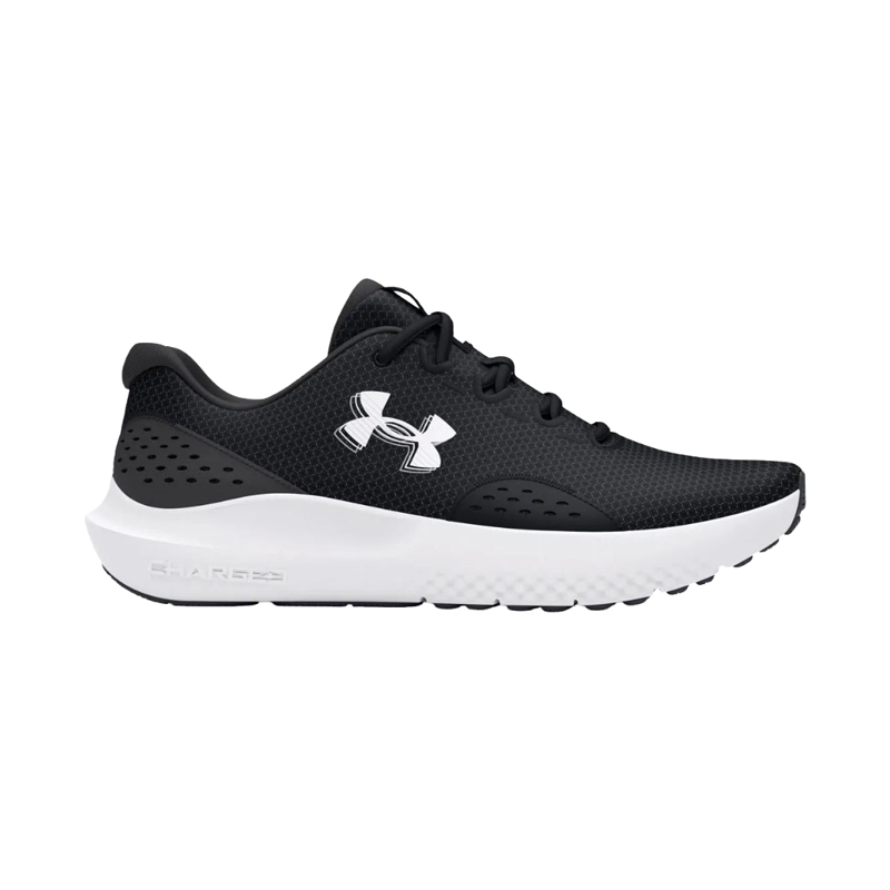 ZAPATILLAS DE RUNNING UNDER ARMOUR CHARGED SURGE 4 HOMBRE | 3027000-001 - 1