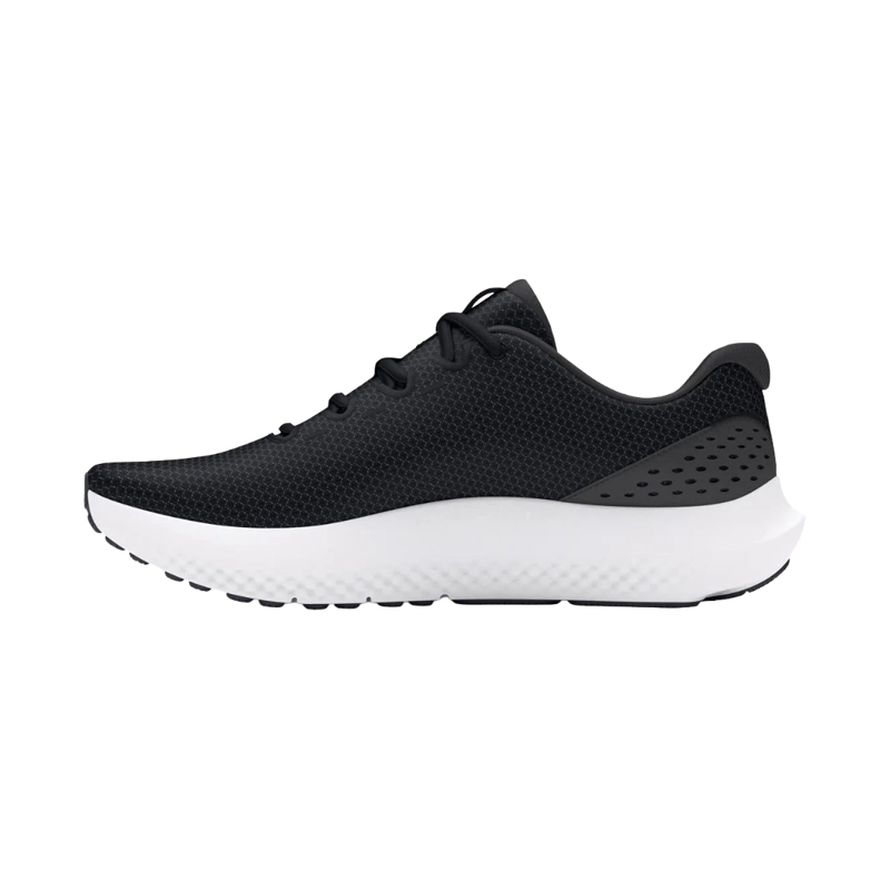 ZAPATILLAS DE RUNNING UNDER ARMOUR CHARGED SURGE 4 HOMBRE | 3027000-001 - 4