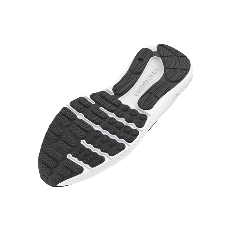 ZAPATILLAS DE RUNNING UNDER ARMOUR CHARGED SURGE 4 HOMBRE | 3027000-001 - 5