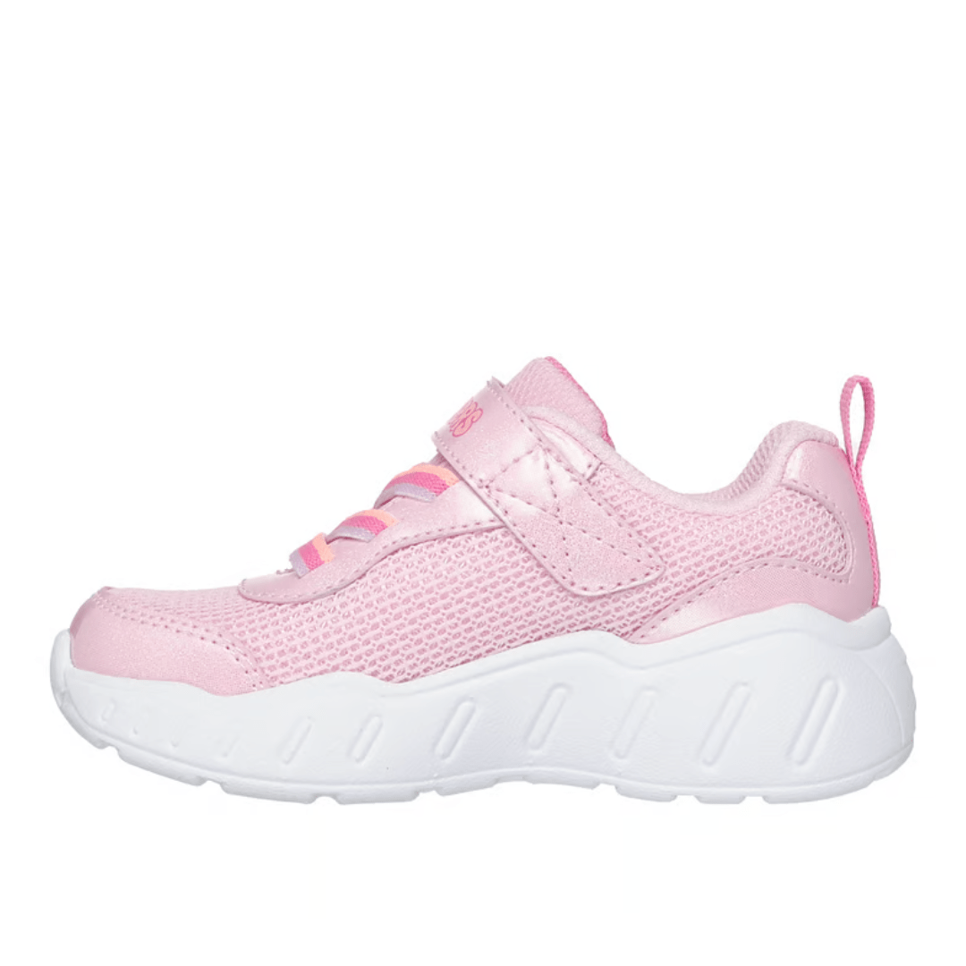 ZAPATILLAS SKECHERS PLAY SCENE INFANTIL | 303158N-LPMT - 4
