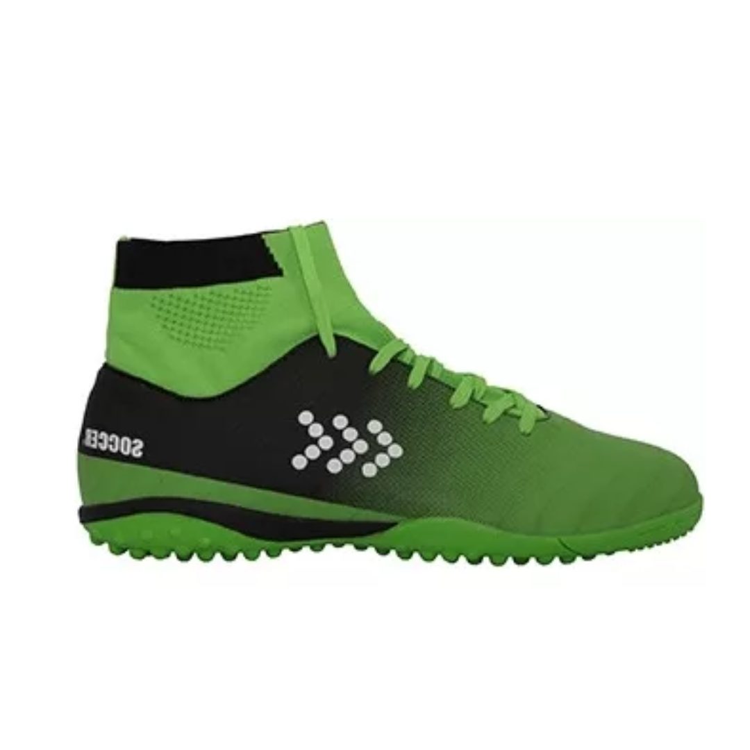 ZAPATILLAS SOCCER BABY FUTBOL S5-7B - 1