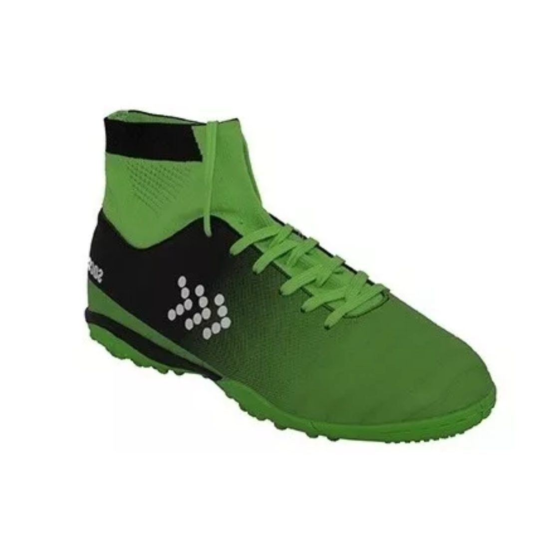 ZAPATILLAS SOCCER BABY FUTBOL S5-7B - 2
