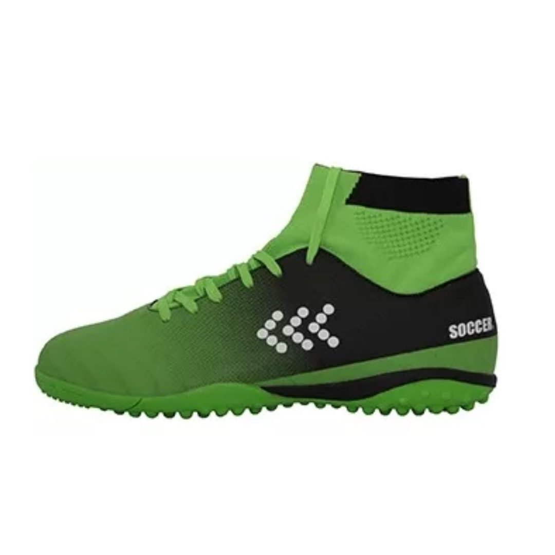 ZAPATILLAS SOCCER BABY FUTBOL S5-7B - 3