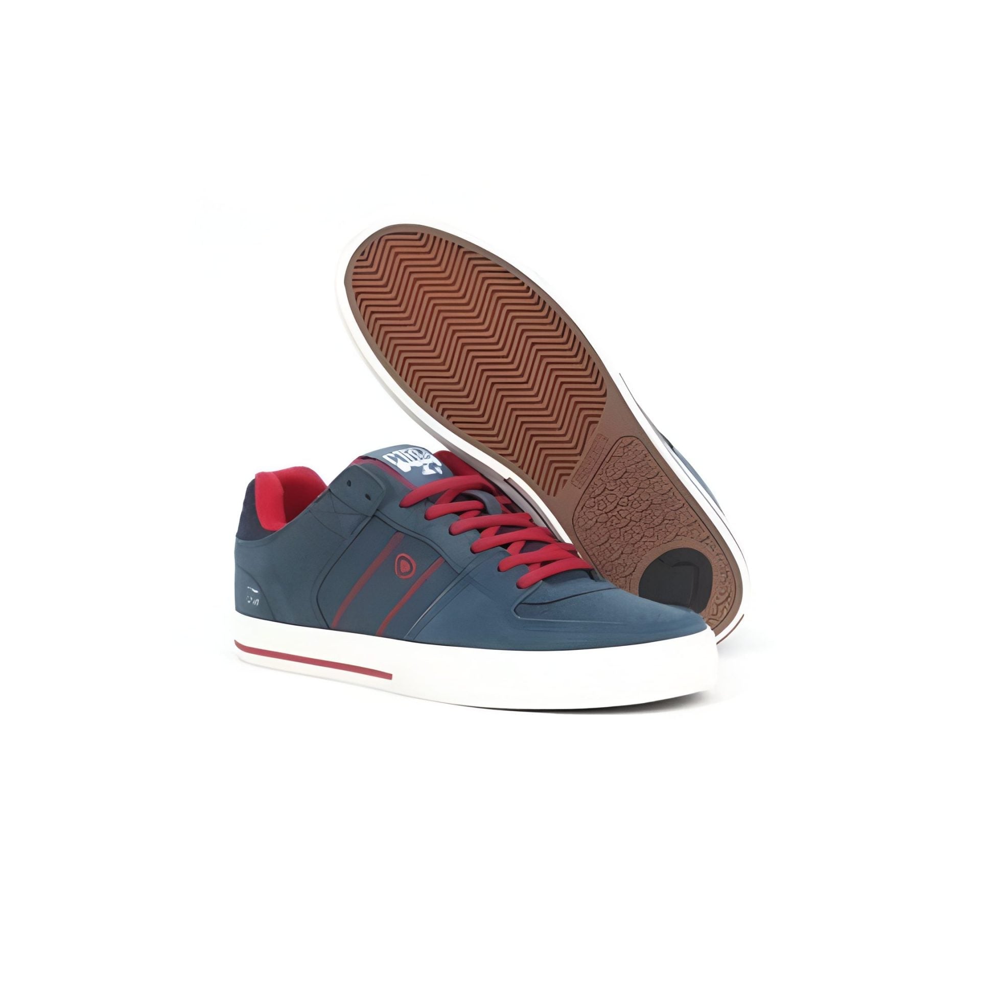 ZAPATILLAS URBANAS CIRCA TRE HOMBRE | 13066 - 2