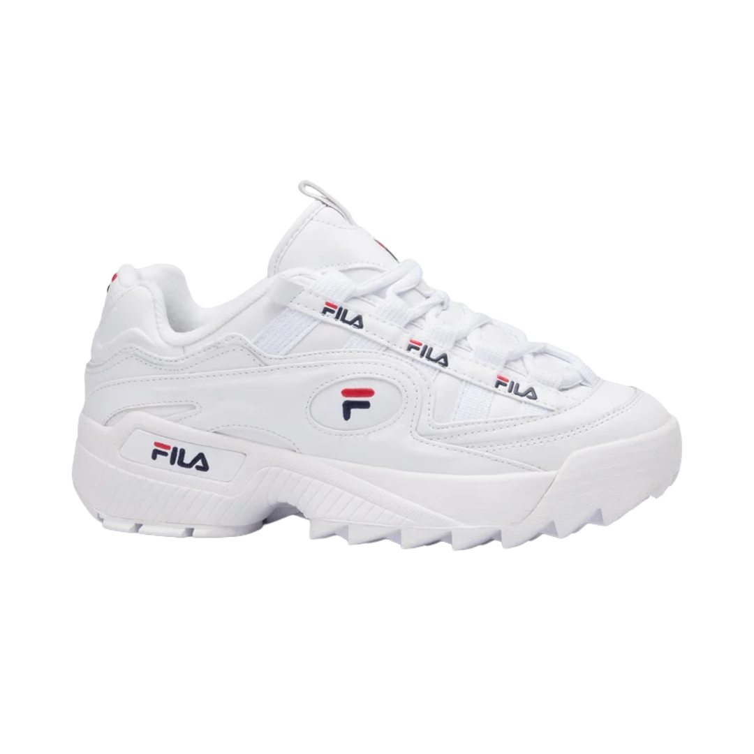 ZAPATILLAS URBANAS FILA D-FORMATION HOMBRE | 1CM00489-125 - 1