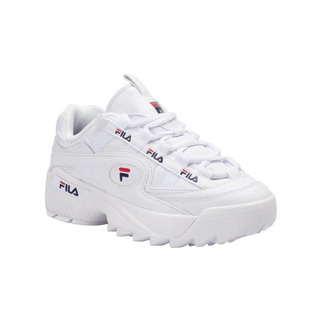 ZAPATILLAS URBANAS FILA D-FORMATION HOMBRE | 1CM00489-125 - 2
