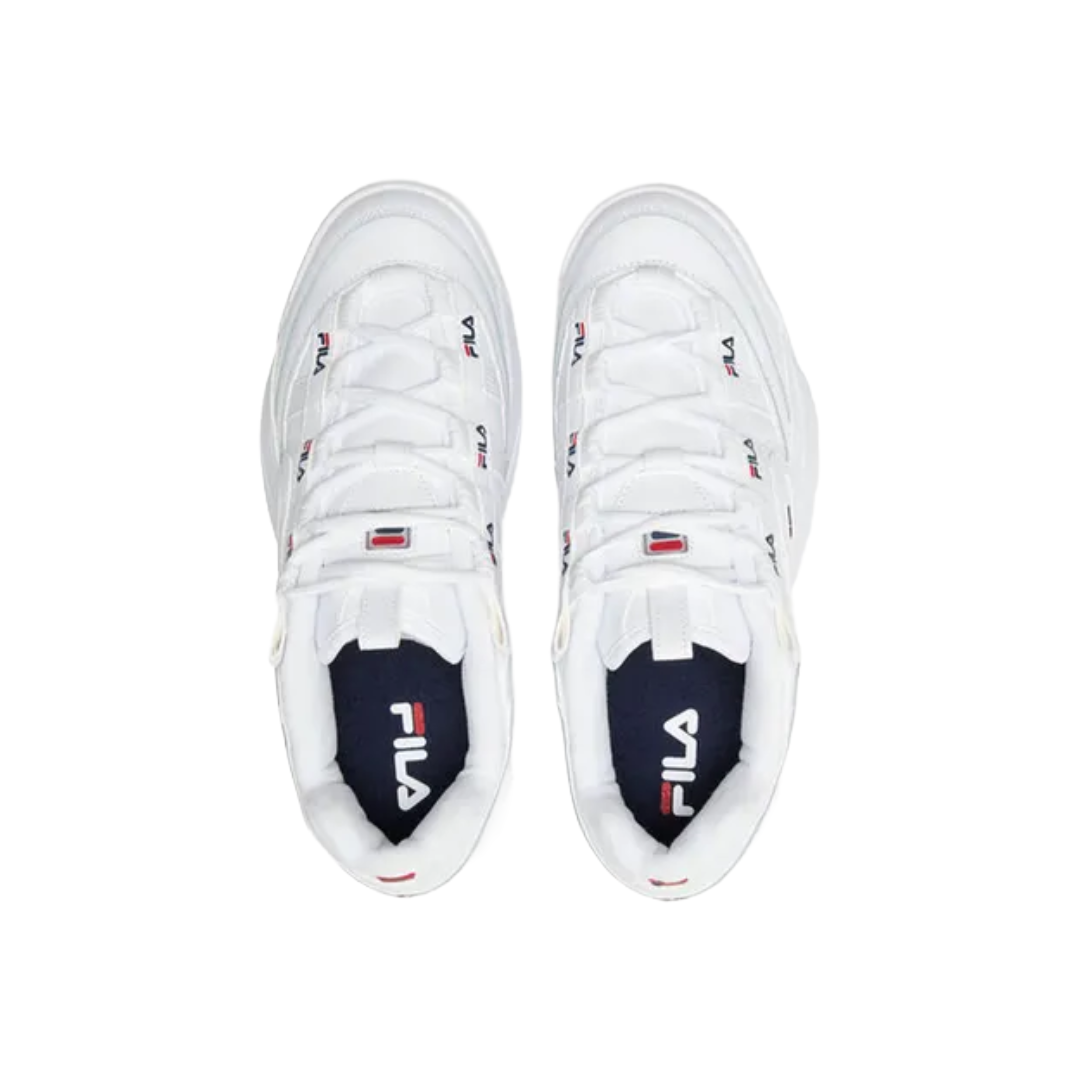 ZAPATILLAS URBANAS FILA D-FORMATION HOMBRE | 1CM00489-125 - 3