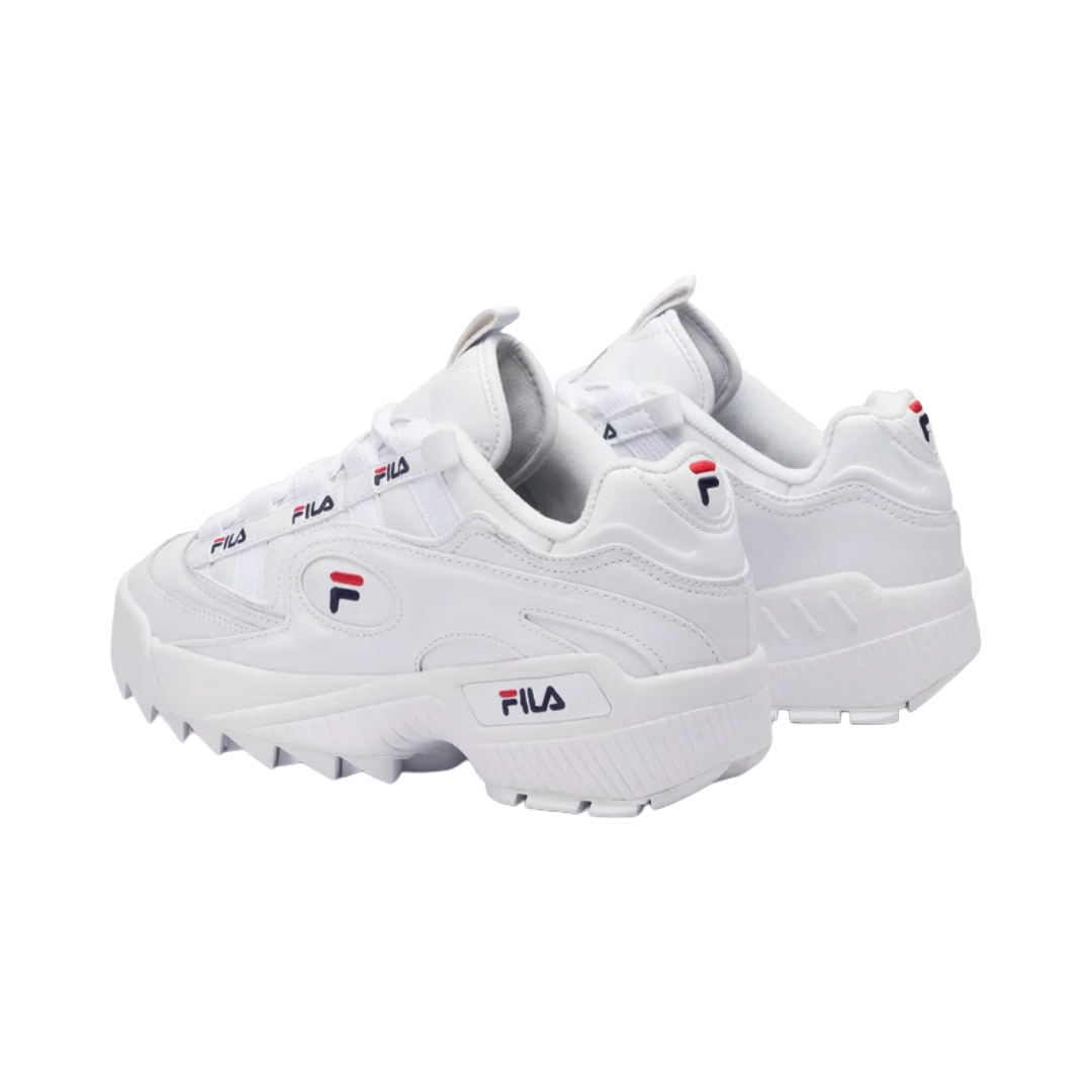 ZAPATILLAS URBANAS FILA D-FORMATION HOMBRE | 1CM00489-125 - 4