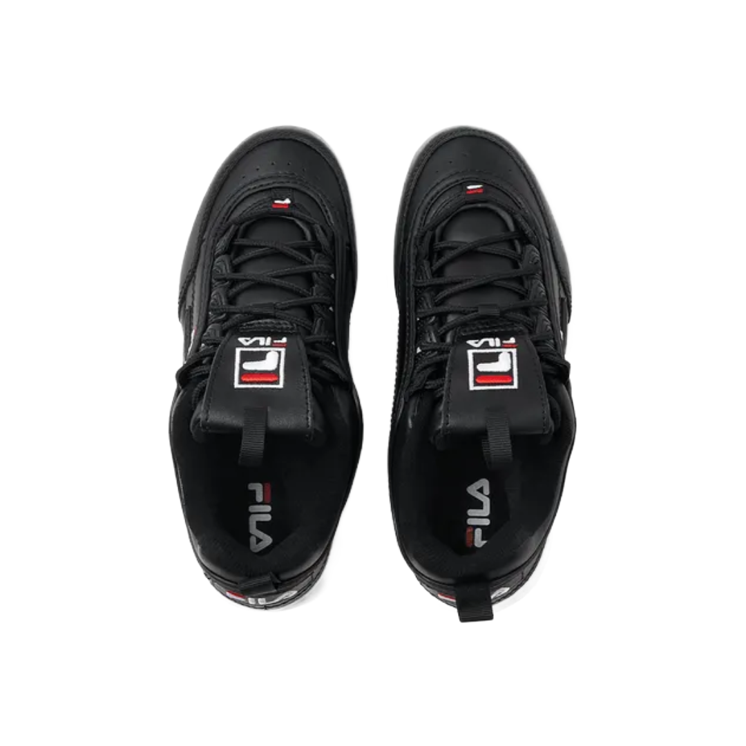 ZAPATILLAS URBANAS FILA DISRUPTOR WEDGE MUJER | 5FM00704-014 - 3