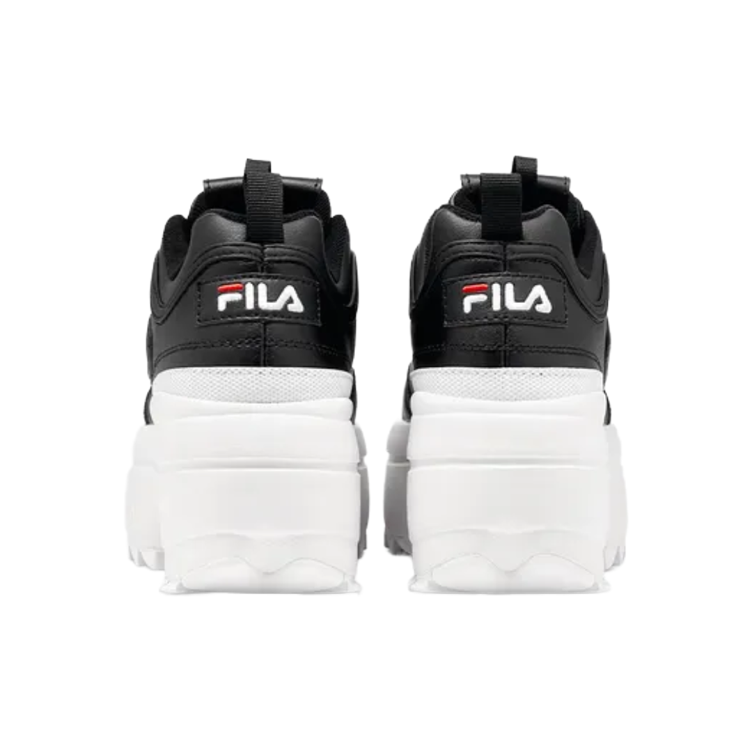 ZAPATILLAS URBANAS FILA DISRUPTOR WEDGE MUJER | 5FM00704-014 - 5