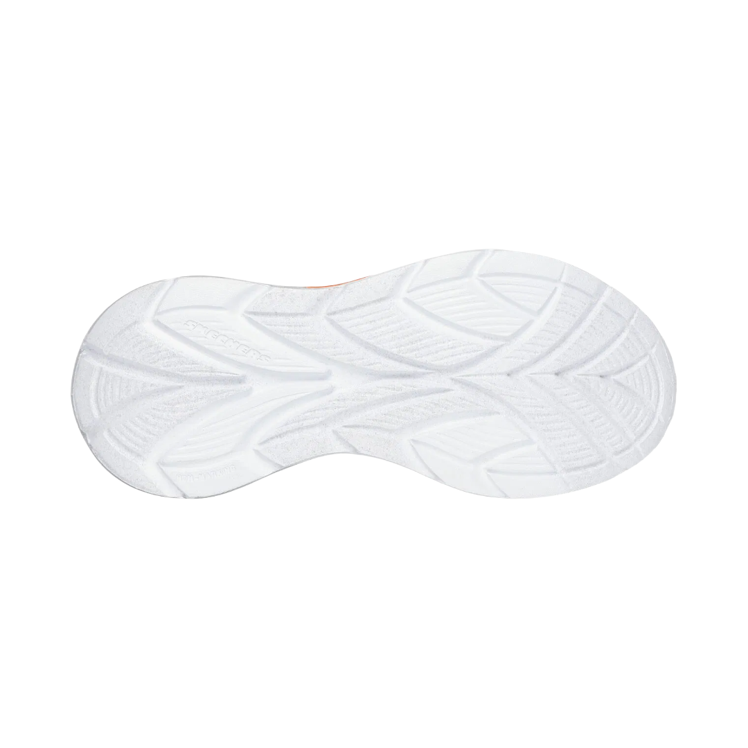 ZAPATILLAS URBANAS SKECHERS FLEX GLOW ULTRA INFANTIL | 400139L-BKSL - 5