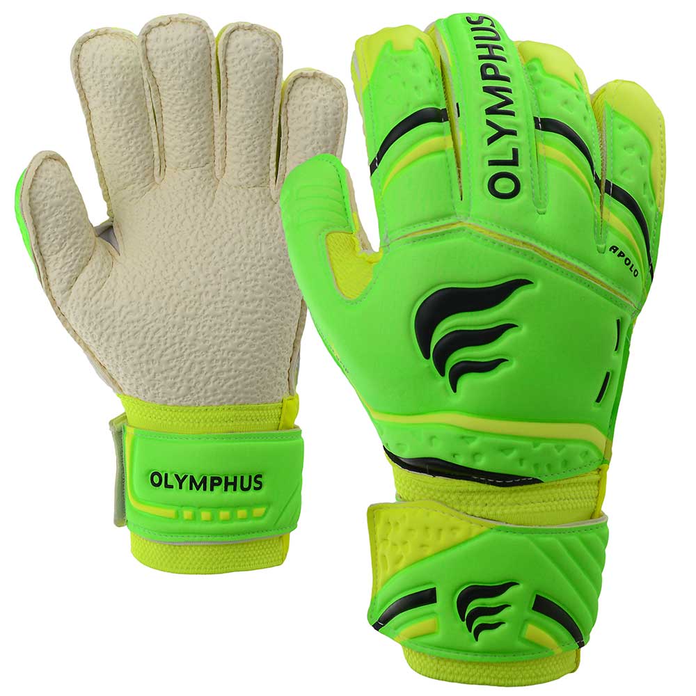 GUANTES ARQUERO APOLO SEMI 11206 - 1