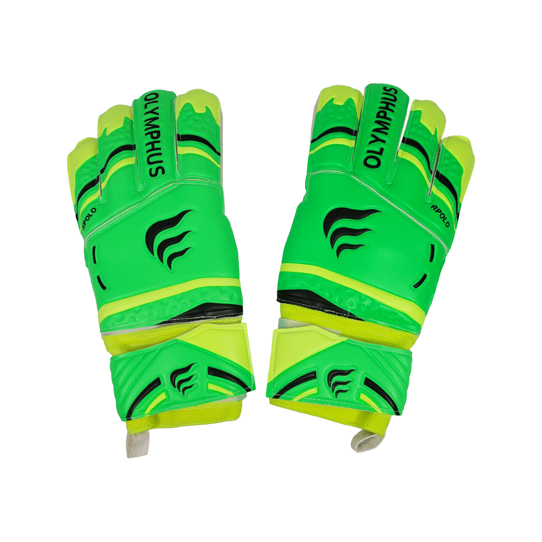 GUANTES ARQUERO APOLO SEMI 11206 - 2