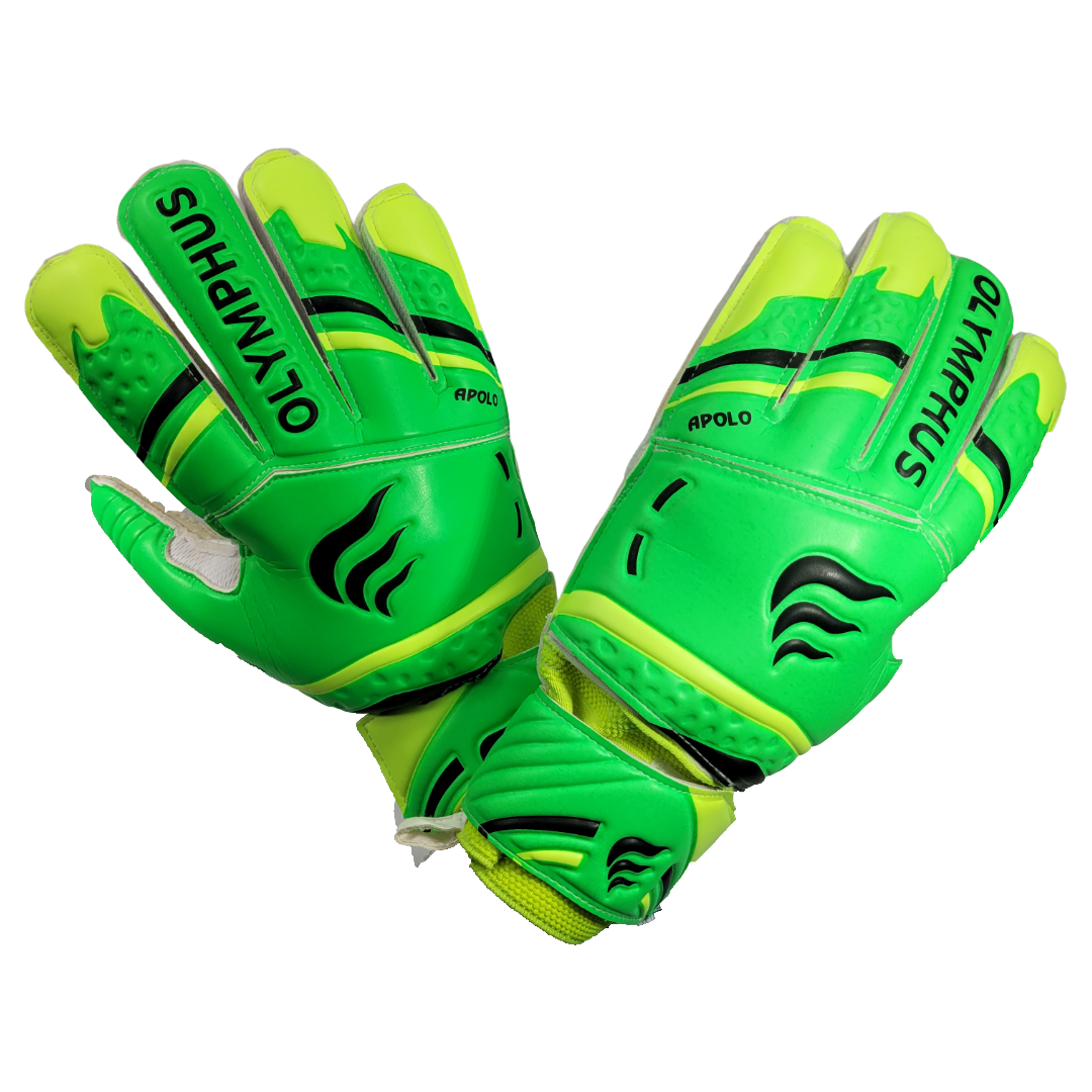 GUANTES ARQUERO APOLO SEMI 11206 - 3