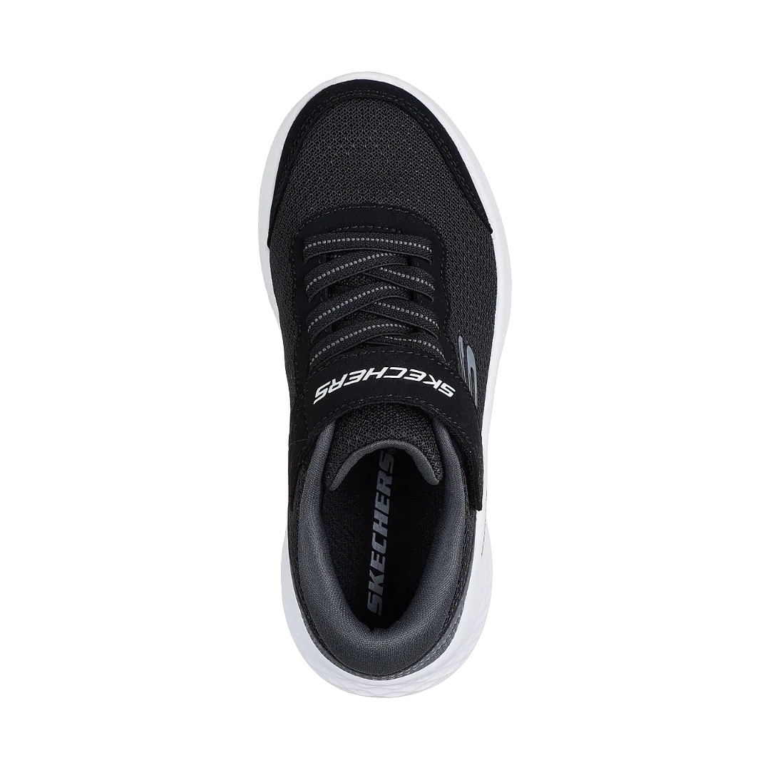 ZAPATILLAS URBANAS SKECHERS LITE PRO SPRINT INFANTIL | 404015L-BLK - 3