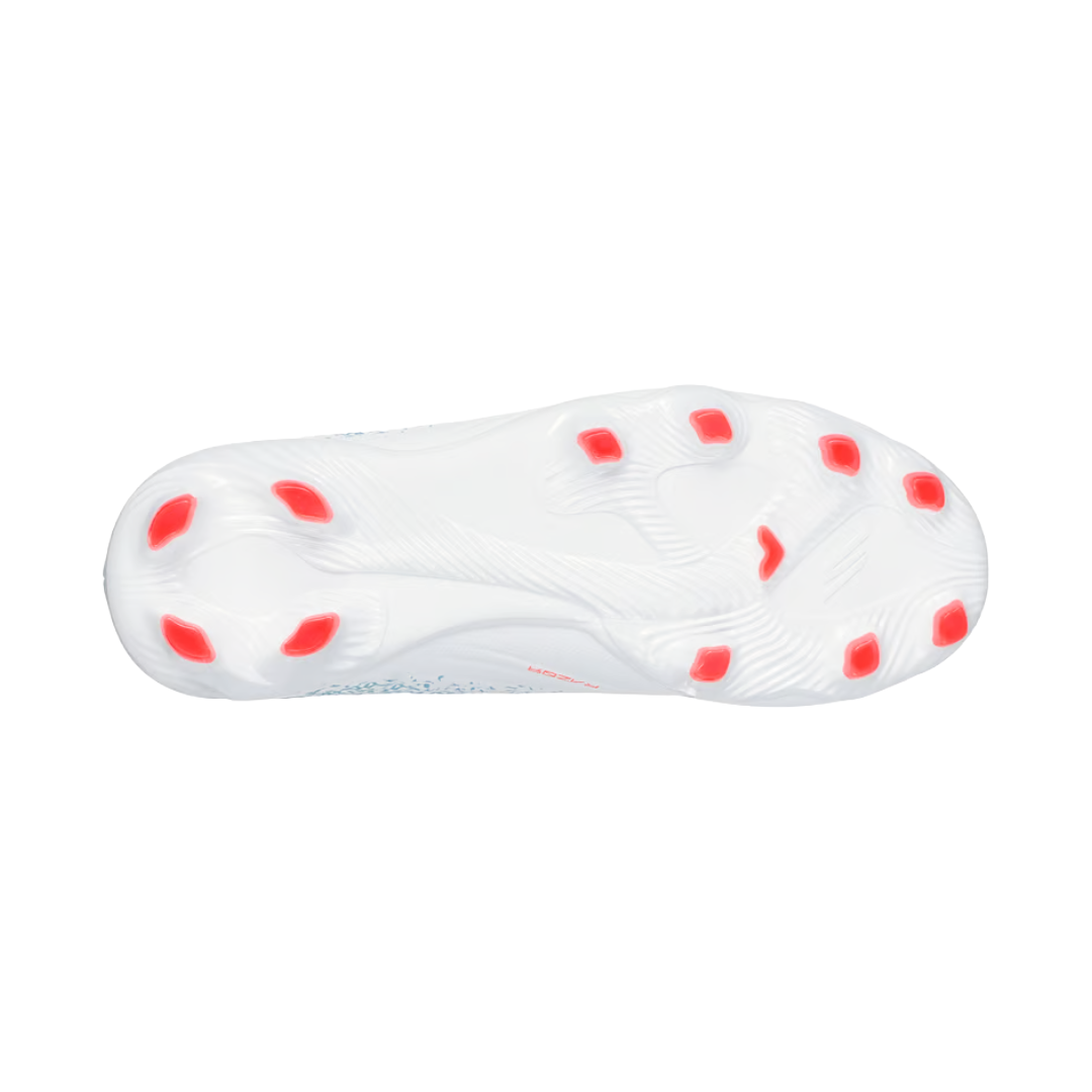 ZAPATILLAS DE FUTBOL SKECHERS RAZOR 1.5 JUVENIL | 252060L-WTQP - 4