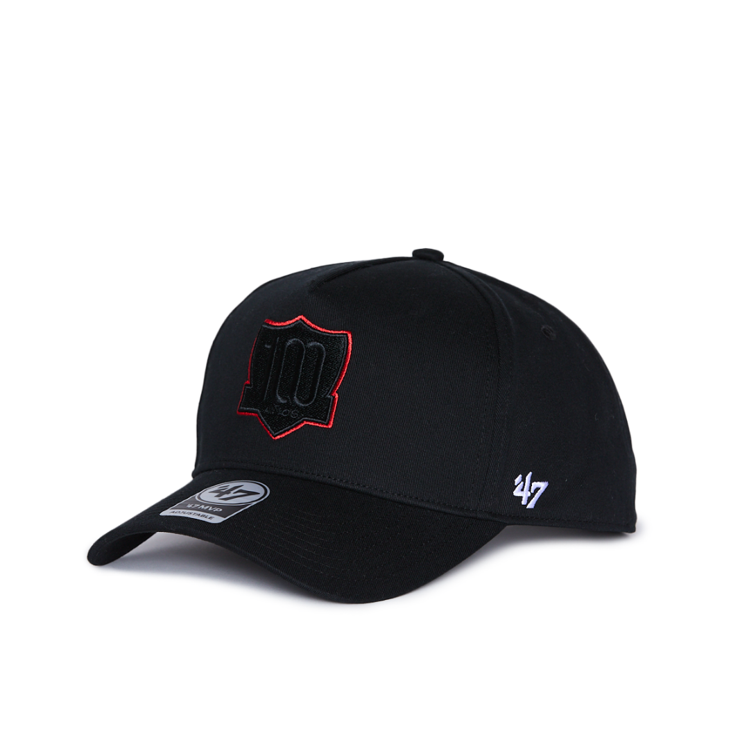JOCKEY SNAPBACK 47 COLO COLO CENTENARIO WSBAMDT180GWPBK - 1