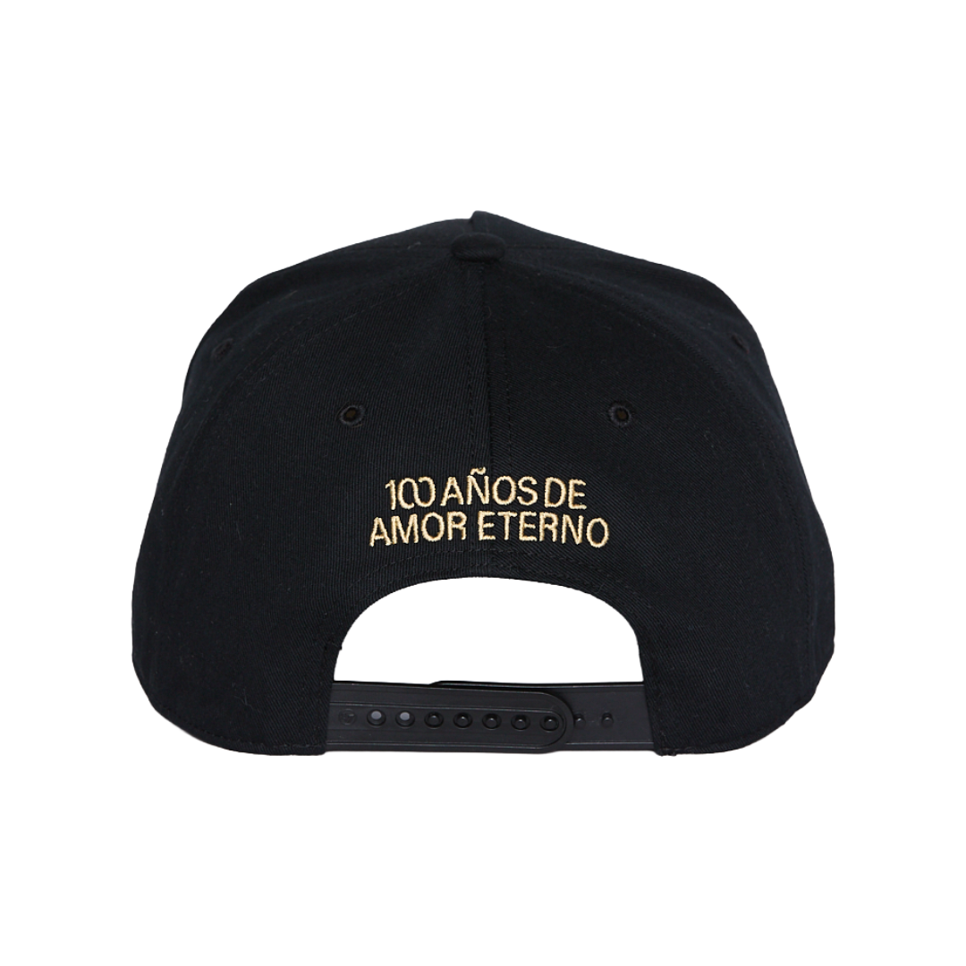 JOCKEY SNAPBACK 47 COLO COLO CENTENARIO WSBAMDT180GWPBK - 3