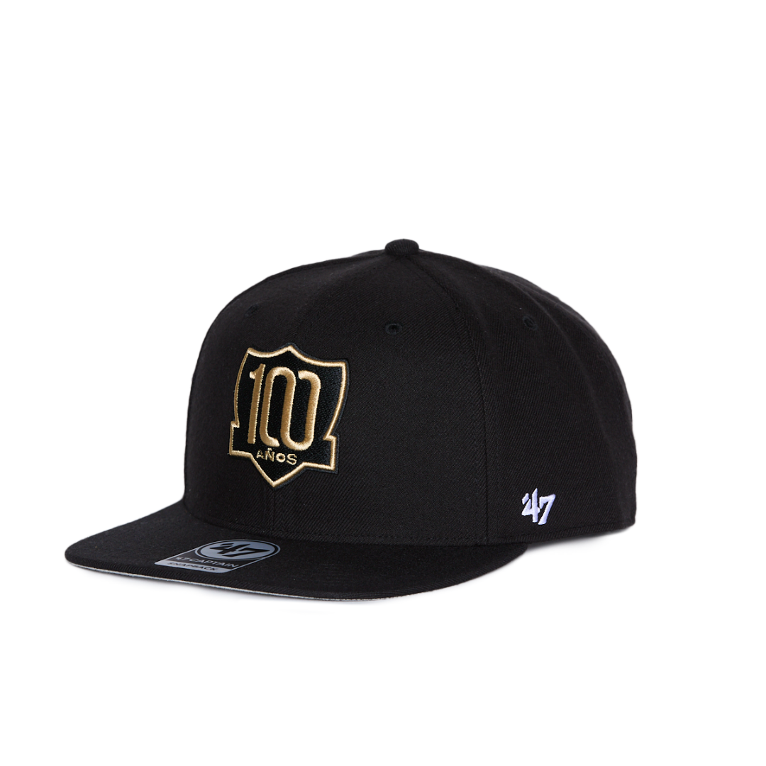 JOCKEY SNAPBACK 47 COLO COLO CENTENARIO WSBARCP180WBPBK - 1