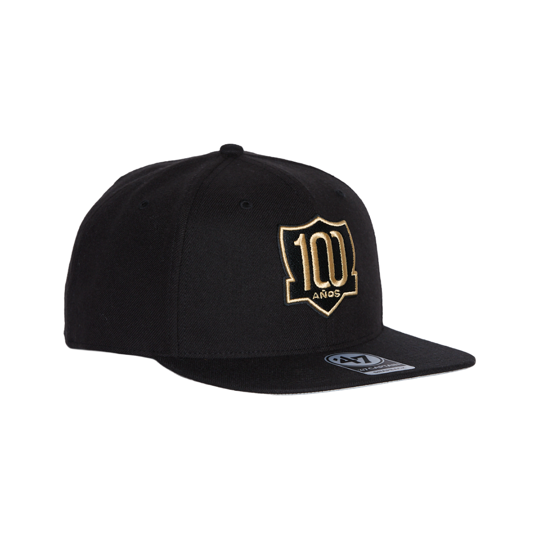 JOCKEY SNAPBACK 47 COLO COLO CENTENARIO WSBARCP180WBPBK - 2