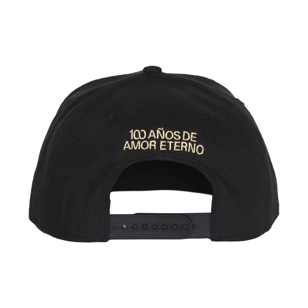 JOCKEY SNAPBACK 47 COLO COLO CENTENARIO WSBARCP180WBPBK - 3