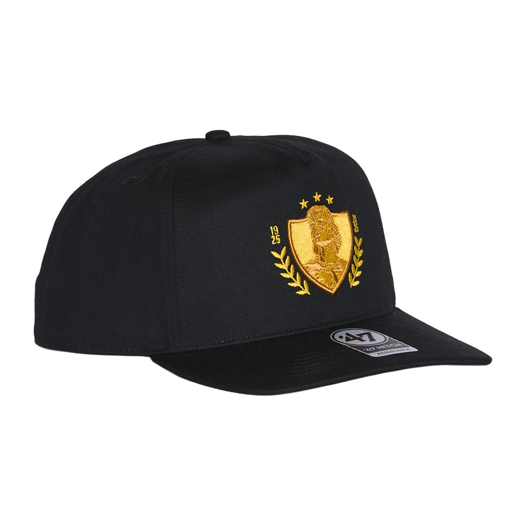 JOCKEY SNAPBACK 47 COLO COLO ESCUDO 100 AÑOS WSBKARH180GWPBK - 2