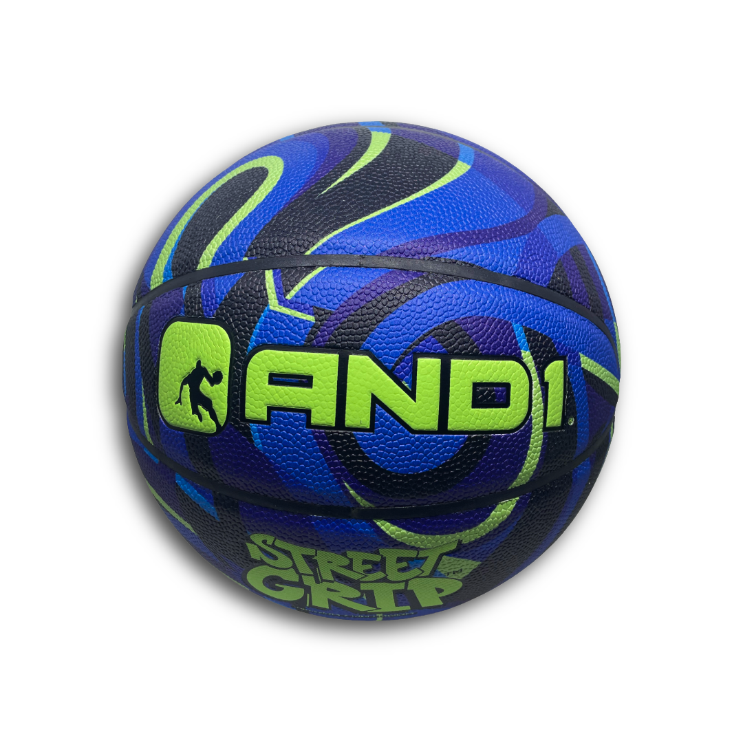 BALON AND1 STREET GRIP 5A1BK0304N7F3 - 2