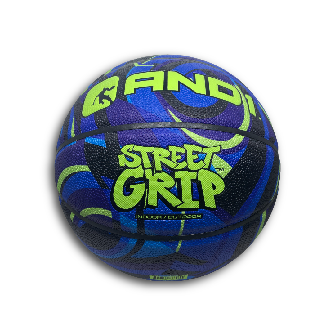 BALON AND1 STREET GRIP 5A1BK0304N7F3 - 3