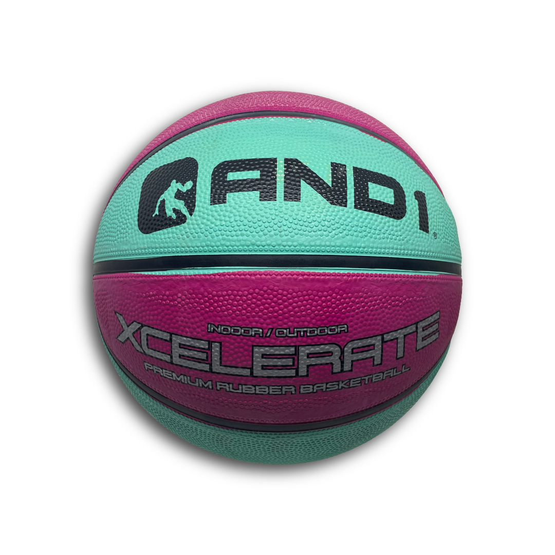 BALON AND1 XCELERATE 5A1BK0297F6F3 - 2