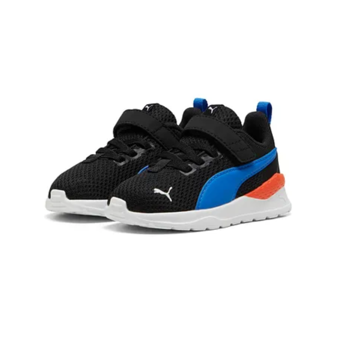 ZAPATILLAS URBANAS PUMA ANZARUN LITE BEBE S | 372010 38 - 2
