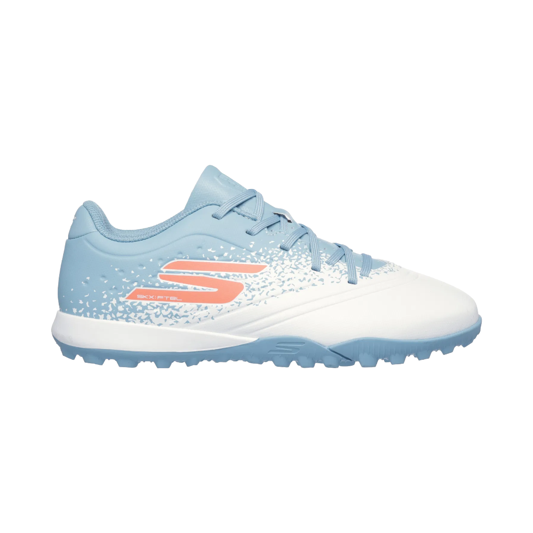 ZAPATILLAS DE BABYFUTBOL SKECHERS RAZOR 1.5 JUVENIL | 252061L-WTQP - 1