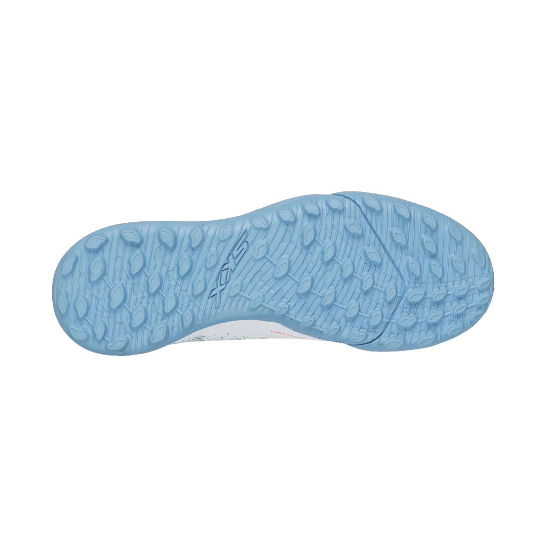 ZAPATILLAS DE BABYFUTBOL SKECHERS RAZOR 1.5 JUVENIL | 252061L-WTQP - 4