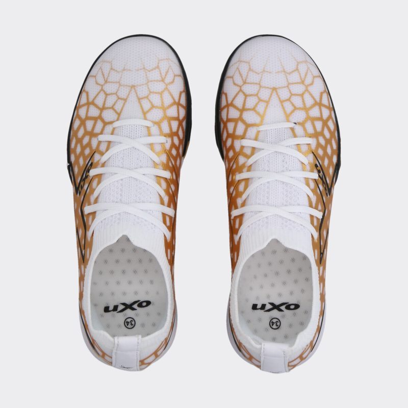 ZAPATILLAS DE BABYFUTBOL SPORTZONE JUVENIL | XT-003SO - 3