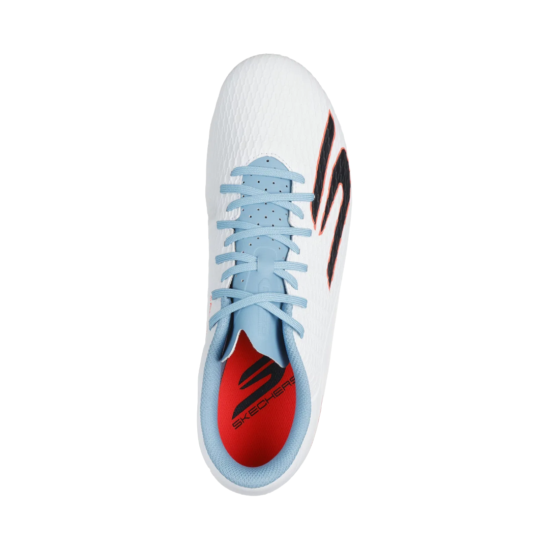 ZAPATILLAS DE FUTBOL SKECHERS SKX_2 CLUB ADULTO | 252132-WTQP - 3
