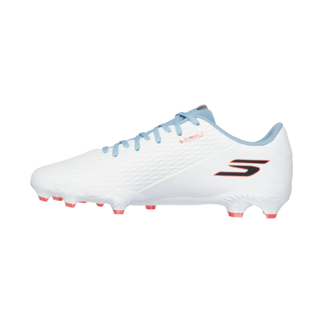 ZAPATILLAS DE FUTBOL SKECHERS SKX_2 CLUB ADULTO | 252132-WTQP - 4