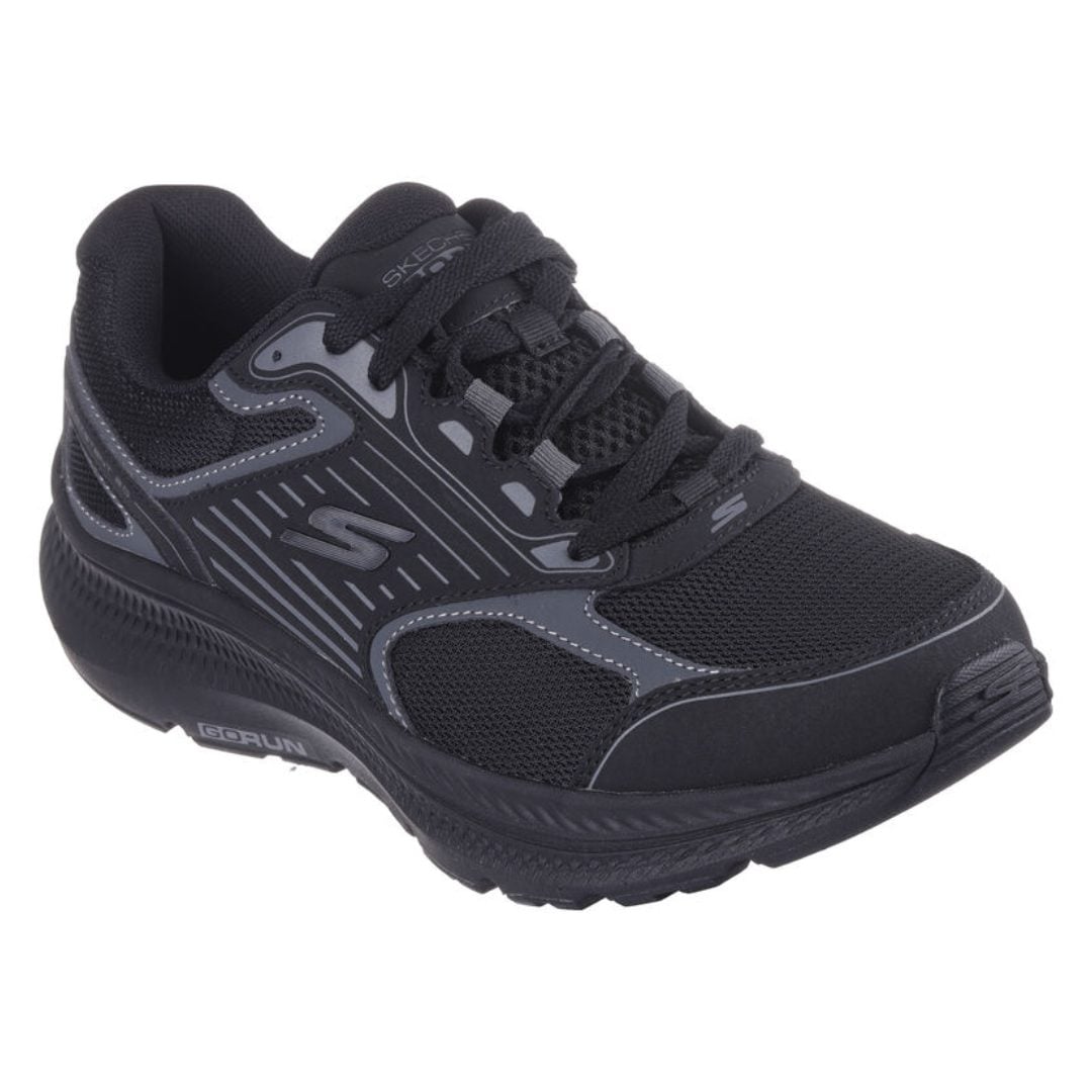 ZAPATILLAS DE TRAINING SKECHERS GO RUN CONSISTENT 2.0 HOMBRE 220866-BBK - 2