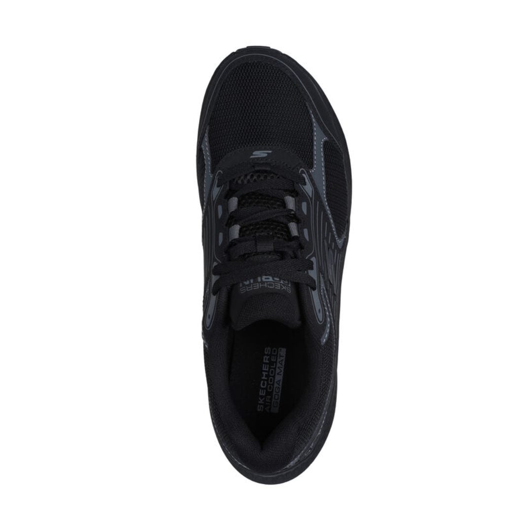 ZAPATILLAS DE TRAINING SKECHERS GO RUN CONSISTENT 2.0 HOMBRE 220866-BBK - 3
