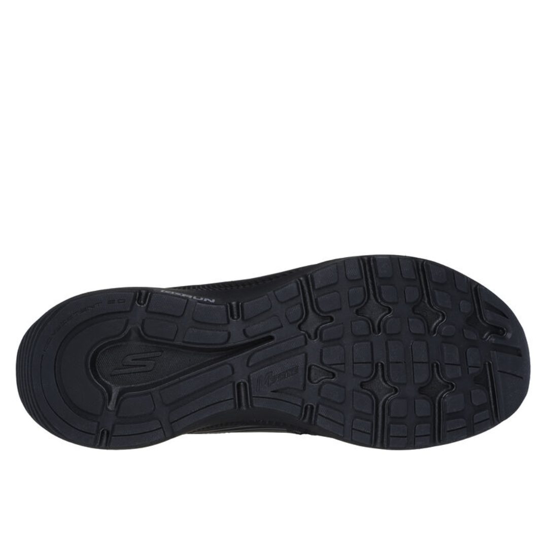 ZAPATILLAS DE TRAINING SKECHERS GO RUN CONSISTENT 2.0 HOMBRE 220866-BBK - 4