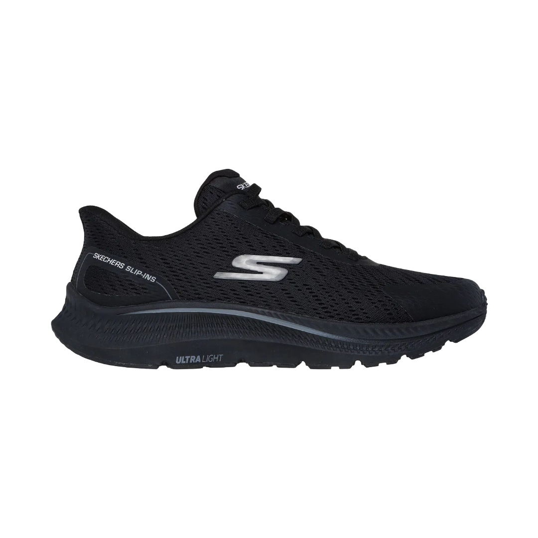 ZAPATILLAS DE RUNNING SKECHERS SLIP-INS GO RUN CONSISTENT 2.0 HOMBRE | 220880-BLK - 1