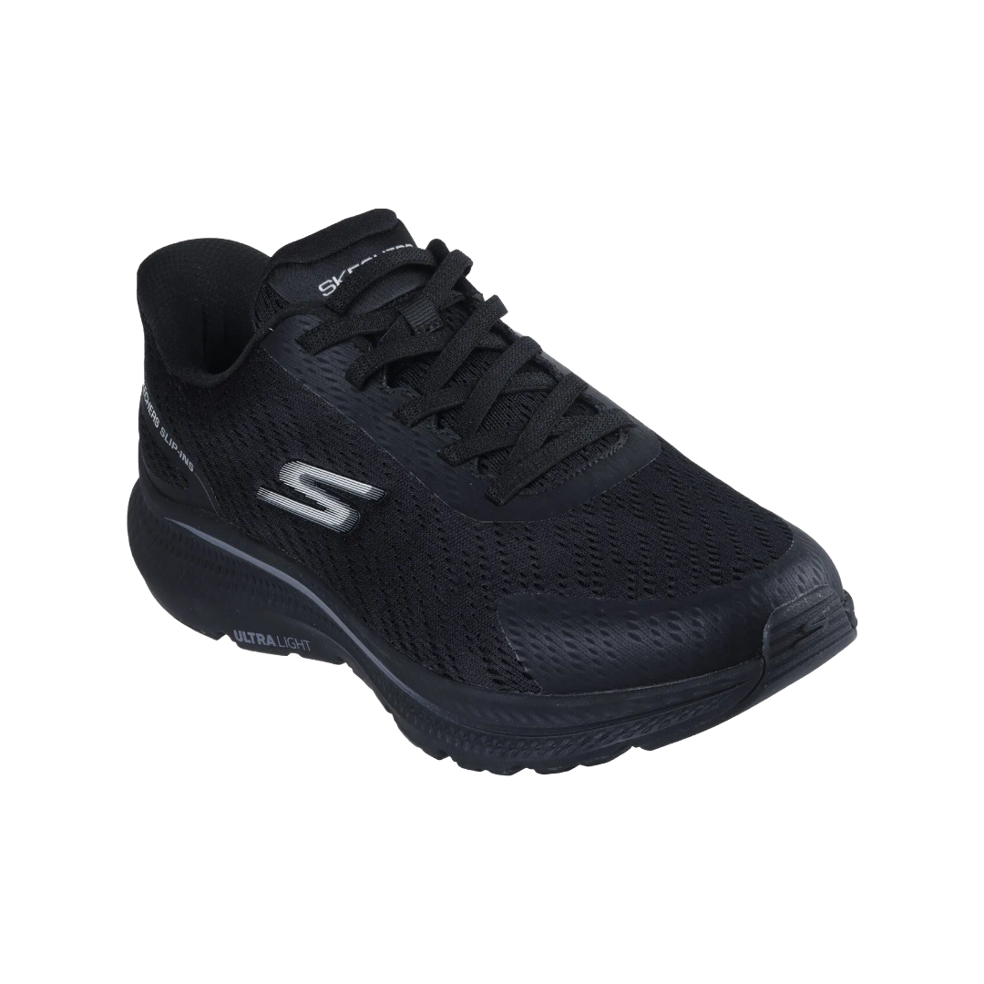 ZAPATILLAS DE RUNNING SKECHERS SLIP-INS GO RUN CONSISTENT 2.0 HOMBRE | 220880-BLK - 2