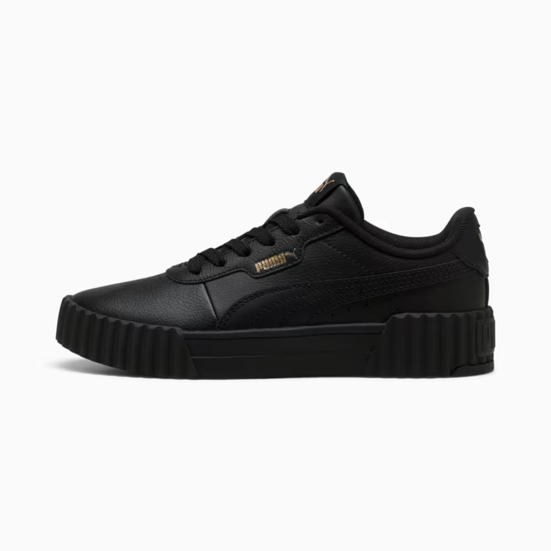 ZAPATILLAS PUMA CARINA 3.0 JUVENIL | 401476 02 - 2