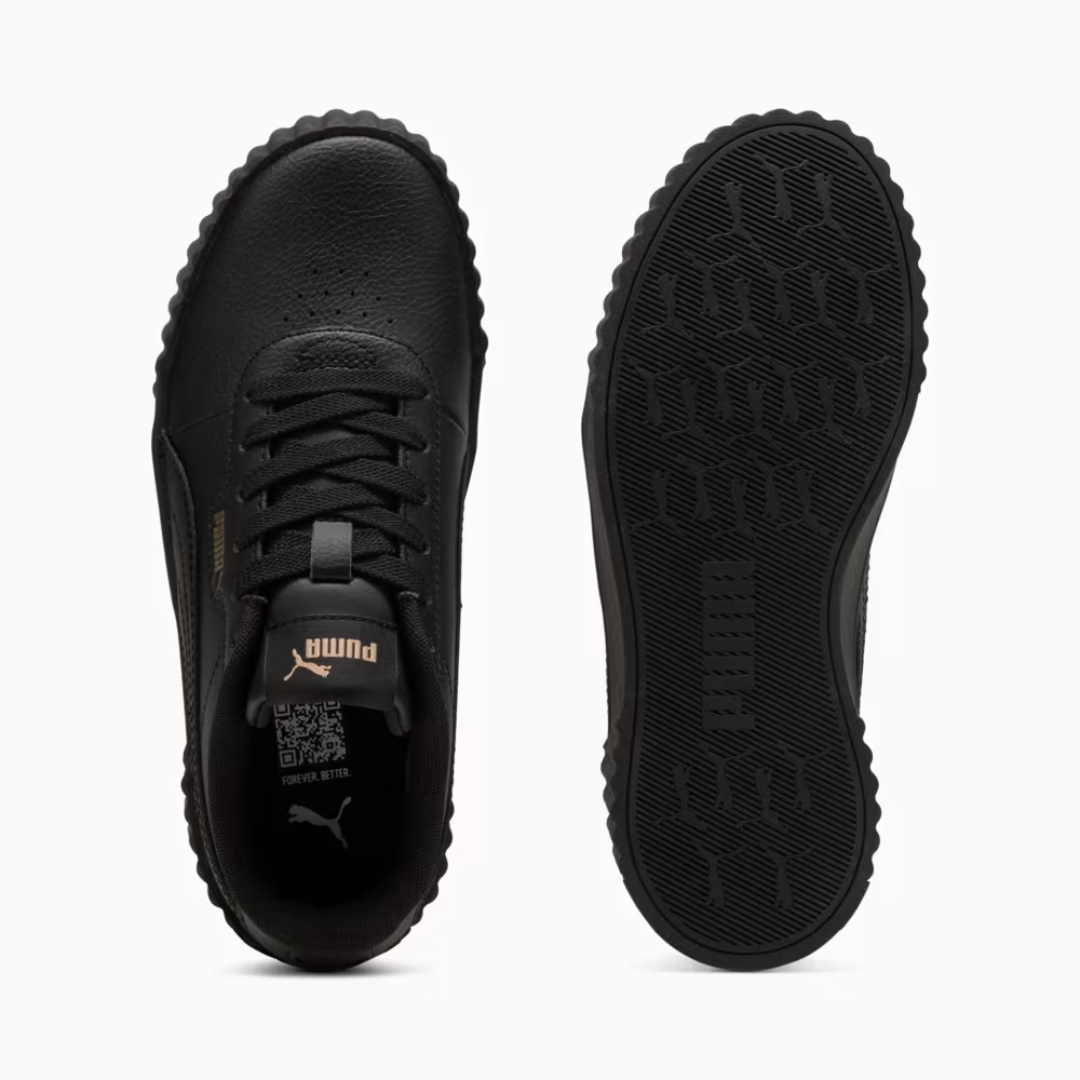ZAPATILLAS PUMA CARINA 3.0 JUVENIL | 401476 02 - 3
