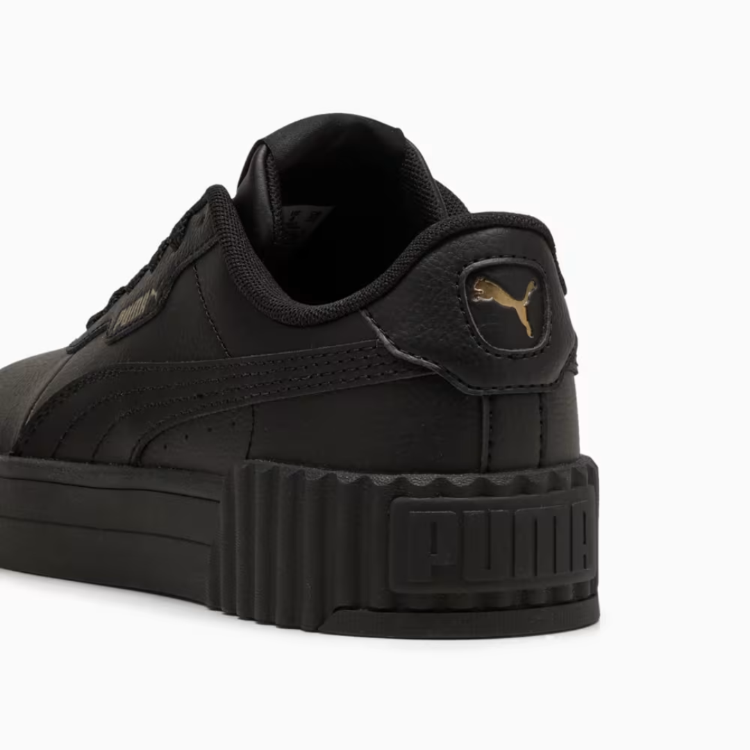 ZAPATILLAS PUMA CARINA 3.0 JUVENIL | 401476 02 - 4