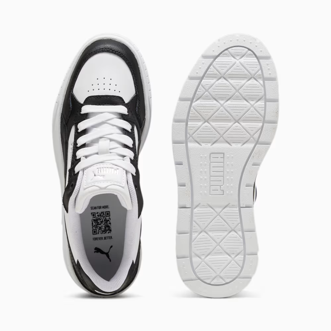 ZAPATILLAS PUMA KARMEN II IDOL JUVENIL | 398876 02 - 3