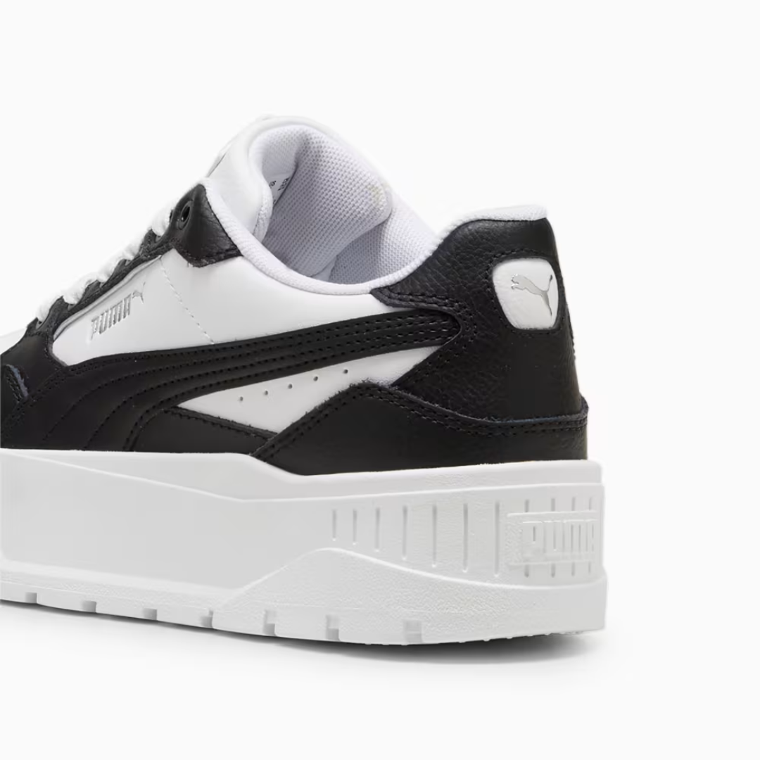 ZAPATILLAS PUMA KARMEN II IDOL JUVENIL | 398876 02 - 5