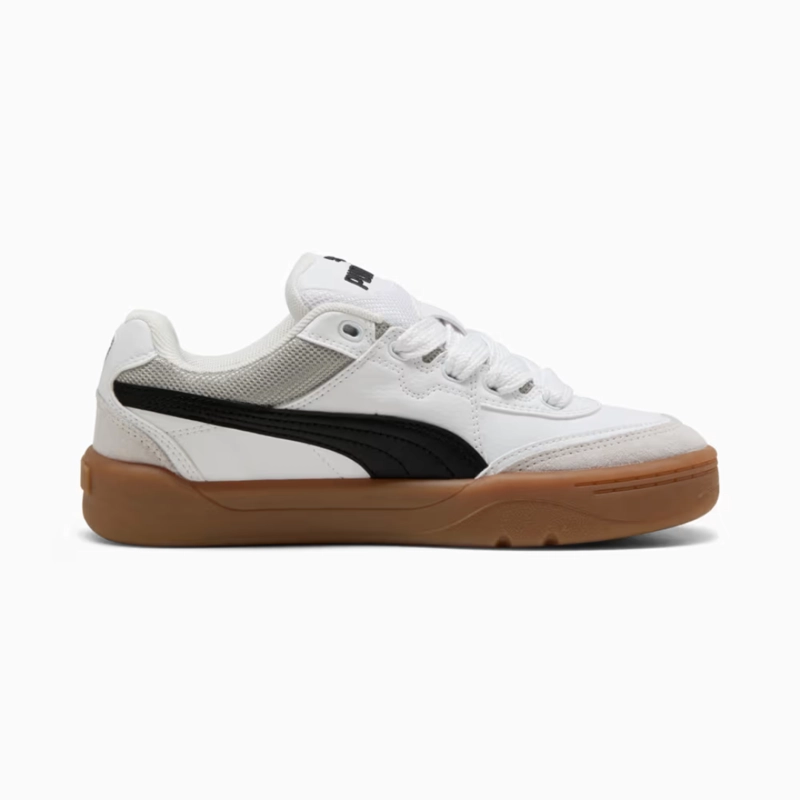 ZAPATILLAS PUMA PARK LIFESTYLE SK8 JUVENIL | 401949 01 - 1
