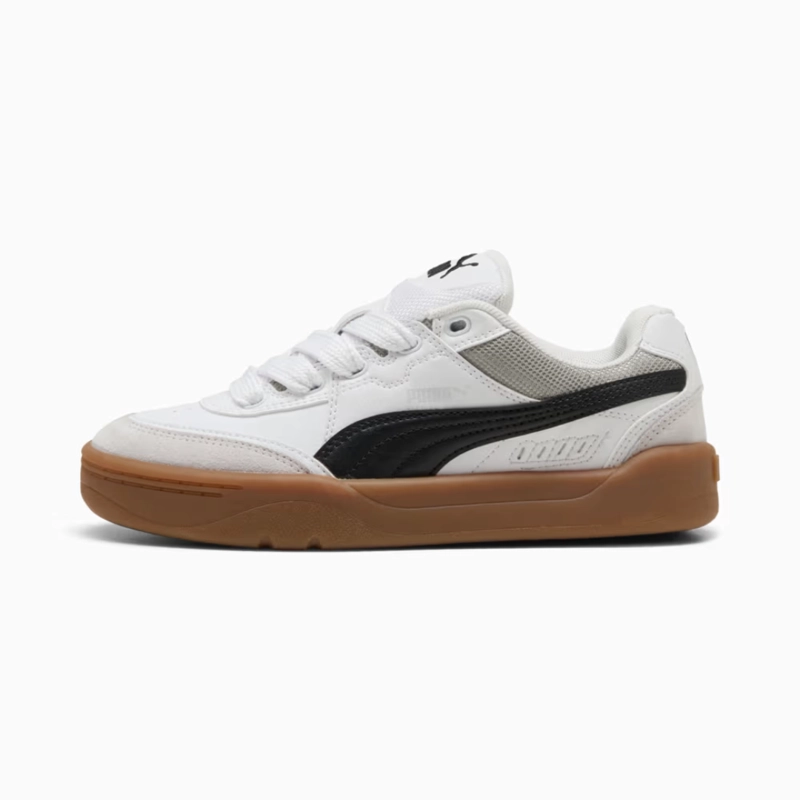 ZAPATILLAS PUMA PARK LIFESTYLE SK8 JUVENIL | 401949 01 - 2
