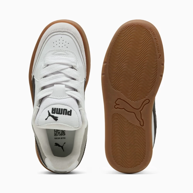 ZAPATILLAS PUMA PARK LIFESTYLE SK8 JUVENIL | 401949 01 - 3
