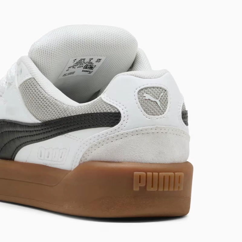 ZAPATILLAS PUMA PARK LIFESTYLE SK8 JUVENIL | 401949 01 - 4