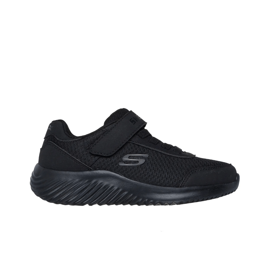 ZAPATILLAS SKECHERS BOUNDER TREKZIC | 403908L-BBK - 1